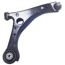 Suspensia X09CJ6544 Suspension Control Arm and Ball Joint Assembly, Front Right Lower