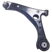 Suspensia X09CJ6545 Suspension Control Arm and Ball Joint Assembly, Front Left Lower