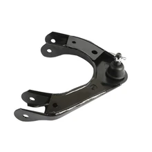 Suspensia X09CJ7156 Suspension Control Arm and Ball Joint Assembly, Front Right Upper