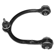 Suspensia X09CJ0536 Suspension Control Arm and Ball Joint Assembly, Front Left Upper