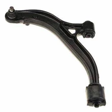 Suspensia X09CJ1344 Suspension Control Arm and Ball Joint Assembly, Front Left Lower