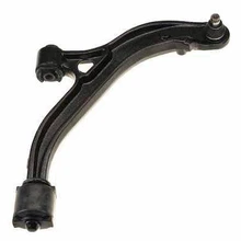 Suspensia X09CJ1342 Suspension Control Arm and Ball Joint Assembly, Front Right Lower