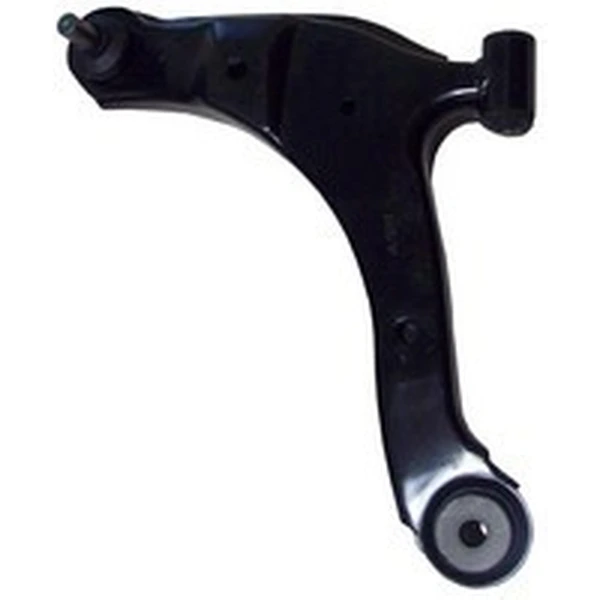 Suspensia X09CJ1358 Suspension Control Arm and Ball Joint Assembly, Front Left Lower