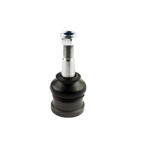 Suspensia X09BJ1347 Suspension Ball Joint, Front Lower
