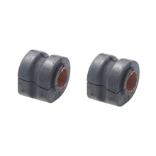 Suspensia X09BU0734 Suspension Stabilizer Bar Bushing, Front Side
