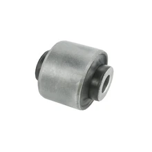 Suspensia X09BU1321 Suspension Control Arm Bushing, Rear Lower Rearward