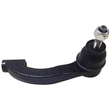 Suspensia X09TE6546 Steering Tie Rod End, Front Right Outer