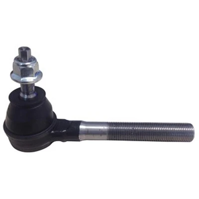 Suspensia X09TE6550 Steering Tie Rod End, Front Outer