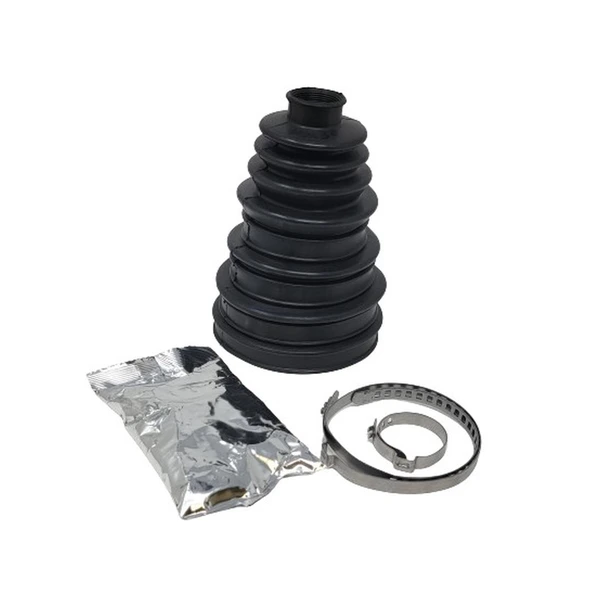 Suspensia X00SB0009 CV Joint Boot Kit, Front Outer
