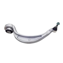 Suspensia X01CJ6270 Suspension Control Arm and Ball Joint Assembly, Front Right Lower Rearward
