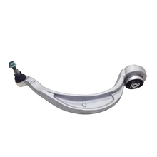Suspensia X01CJ6271 Suspension Control Arm and Ball Joint Assembly, Front Left Lower Rearward