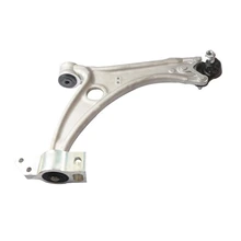 Suspensia X01CJ6272 Suspension Control Arm and Ball Joint Assembly, Front Right Lower