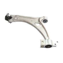 Suspensia X01CJ6273 Suspension Control Arm and Ball Joint Assembly, Front Left Lower