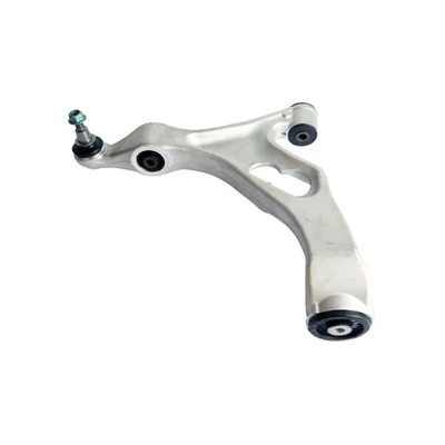 Suspensia X01CJ7255 Suspension Control Arm and Ball Joint Assembly, Front Left Lower
