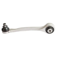 Suspensia X01CJ7299 Suspension Control Arm and Ball Joint Assembly, Front Left Upper Rearward