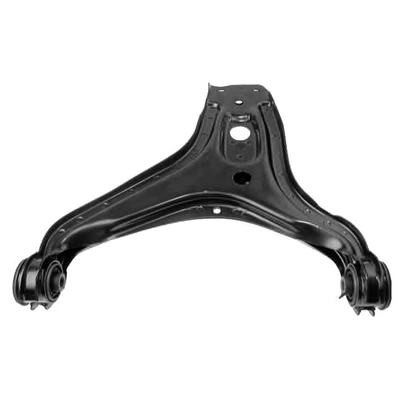 Suspensia X01CJ0044 Suspension Control Arm and Ball Joint Assembly, Front Right Lower
