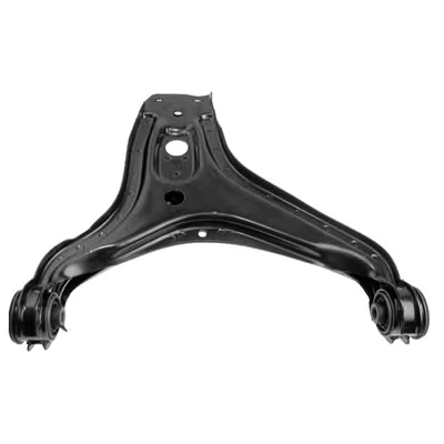 Suspensia X01CJ0046 Suspension Control Arm and Ball Joint Assembly, Front Left Lower