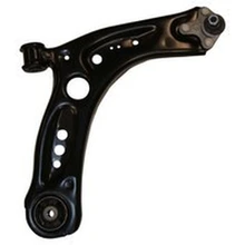 Suspensia X01CJ0048 Suspension Control Arm and Ball Joint Assembly, Front Right Lower