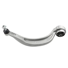 Suspensia X01CJ0051 Suspension Control Arm and Ball Joint Assembly, Front Left Lower Rearward