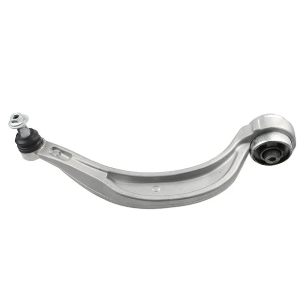 Suspensia X01CJ0051 Suspension Control Arm and Ball Joint Assembly, Front Left Lower Rearward