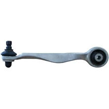 Suspensia X01CJ0075 Suspension Control Arm and Ball Joint Assembly, Front Left Upper Rearward