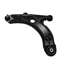 Suspensia X01CJ0087 Suspension Control Arm and Ball Joint Assembly, Front Left Lower