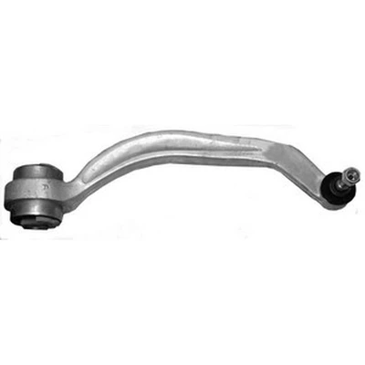 Suspensia X01CJ0080 Suspension Control Arm and Ball Joint Assembly, Front Right Lower Rearward