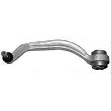 Suspensia X01CJ0081 Suspension Control Arm and Ball Joint Assembly, Front Left Lower Rearward