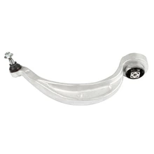 Suspensia X01CJ0697 Suspension Control Arm and Ball Joint Assembly, Front Left Lower Rearward