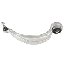 Suspensia X01CJ0748 Suspension Control Arm and Ball Joint Assembly, Front Left Lower Rearward