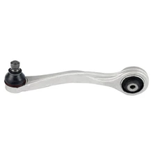 Suspensia X01CJ0740 Suspension Control Arm and Ball Joint Assembly, Front Left Upper Rearward