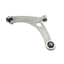 Suspensia X01CJ1501 Suspension Control Arm and Ball Joint Assembly, Front Left Lower