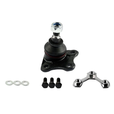 Suspensia X01BJ0059 Suspension Ball Joint, Front Right Lower