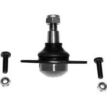 Suspensia X01BJ0170 Suspension Ball Joint, Rear Side
