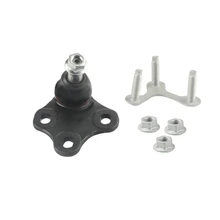 Suspensia X01BK6850 Suspension Ball Joint Kit, Front Right Lower