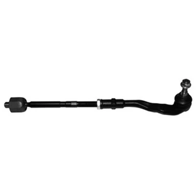 Suspensia X01TA0686 Steering Tie Rod End Assembly, Front Right Passenger Side