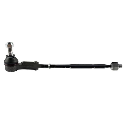 Suspensia X01TA0709 Steering Tie Rod End Assembly, Front Left Driver Side