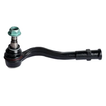 Suspensia X01TE7444 Steering Tie Rod End, Front Left Outer