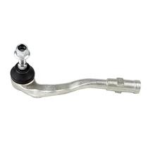 Suspensia X01TE0732 Steering Tie Rod End, Front Left Outer