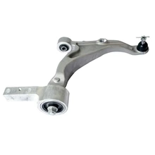 Suspensia X02CJ0040 Suspension Control Arm and Ball Joint Assembly, Front Right Lower