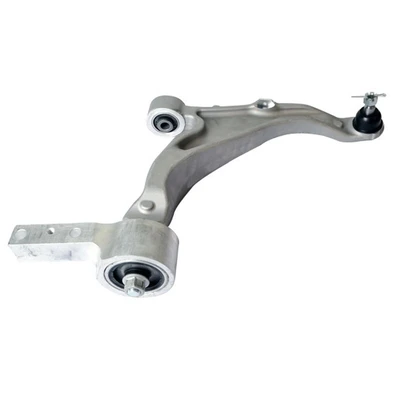 Suspensia X02CJ0040 Suspension Control Arm and Ball Joint Assembly, Front Right Lower