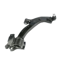 Suspensia X02CJ0783 Suspension Control Arm and Ball Joint Assembly, Front Right Lower