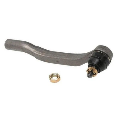 Suspensia X02TE0313 Steering Tie Rod End, Front Left Outer