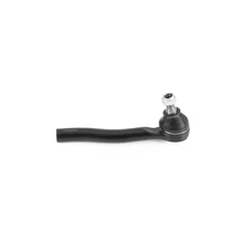 Suspensia X02TE0888 Steering Tie Rod End, Front Right Outer