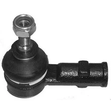 Suspensia X03TE0802 Steering Tie Rod End, Front Outer