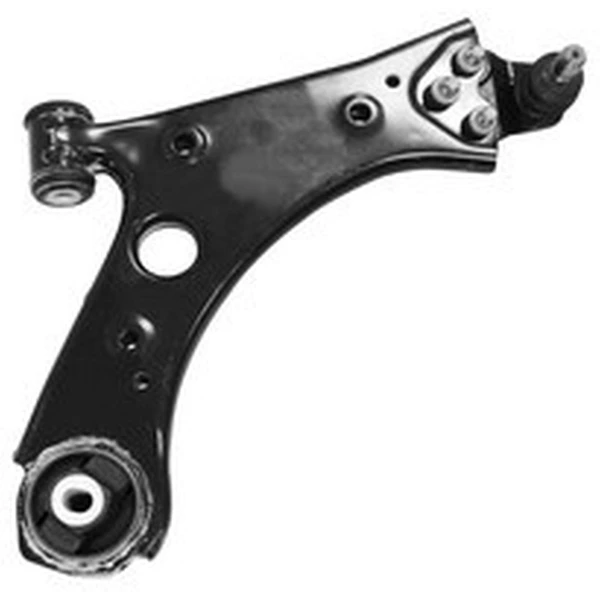 Suspensia X14CJ6298 Suspension Control Arm and Ball Joint Assembly, Front Right Lower