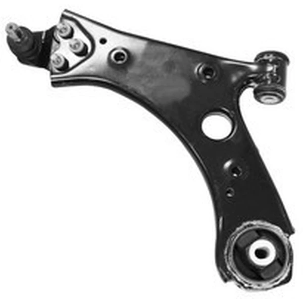 Suspensia X14CJ6299 Suspension Control Arm and Ball Joint Assembly, Front Left Lower