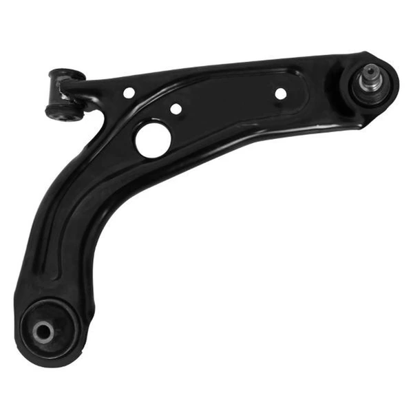 Suspensia X14CJ0472 Suspension Control Arm and Ball Joint Assembly, Front Right Lower