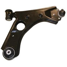Suspensia X14CJ1539 Suspension Control Arm and Ball Joint Assembly, Front Right Lower