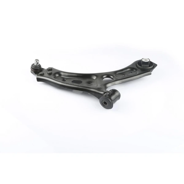 Suspensia X14CJ1547 Suspension Control Arm and Ball Joint Assembly, Front Right Lower